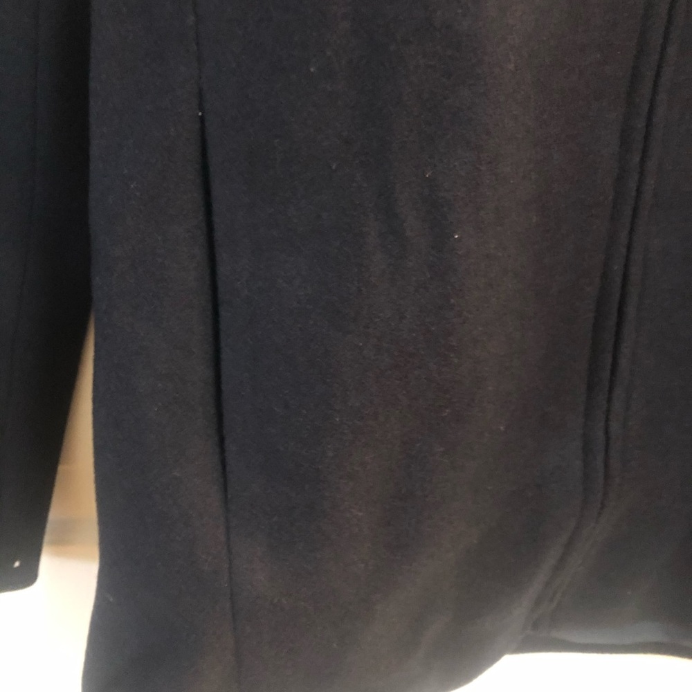J.Crew Petite Village Coat - Picture 7 of 8